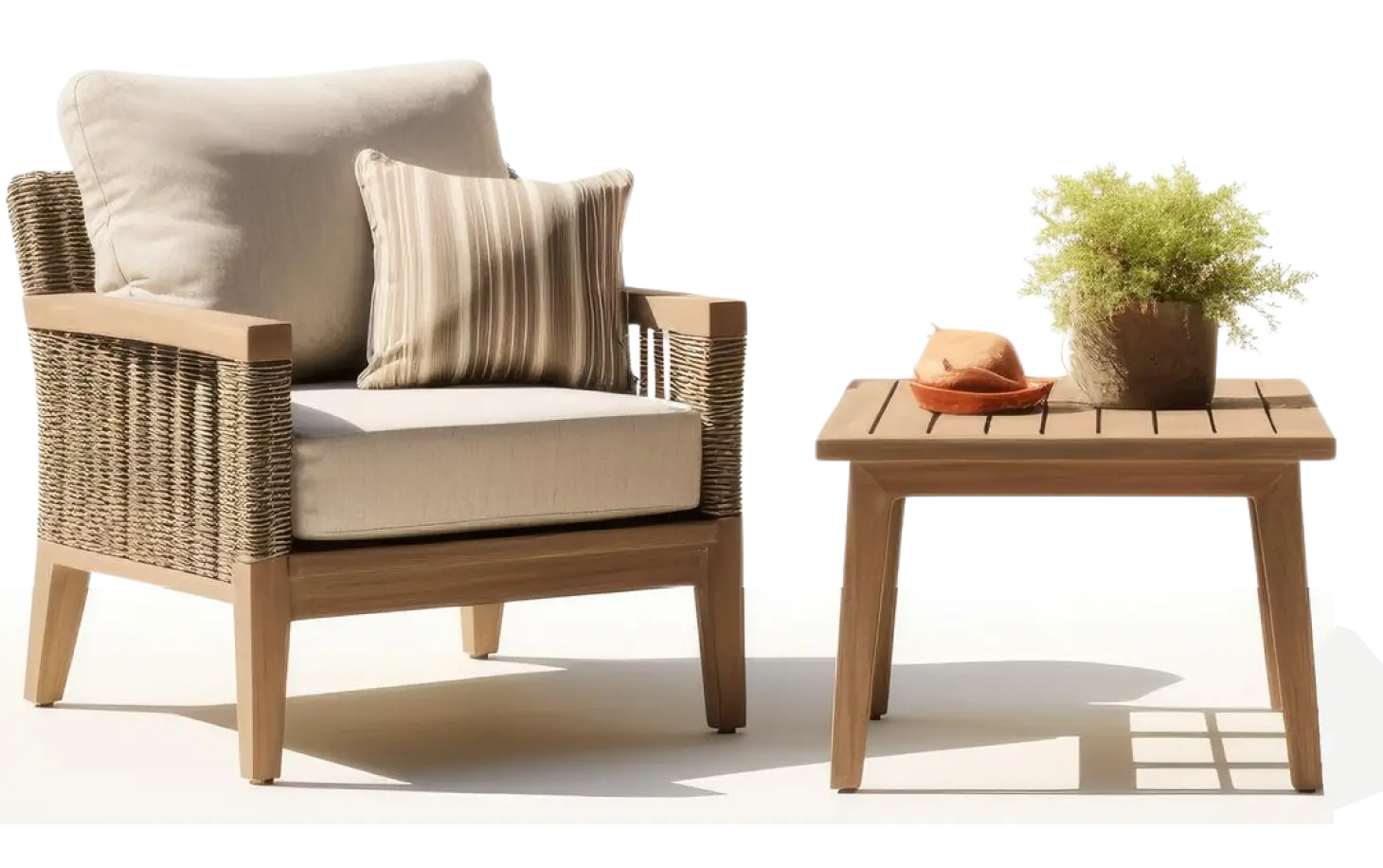General Outdoor  Furniture Maintenance Tips